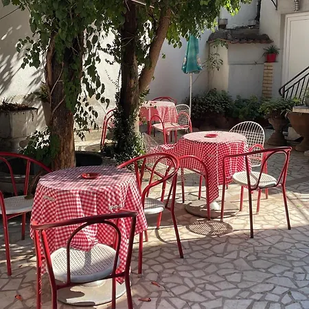 Apartman Dody Leskovac