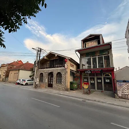 Dody Апартаменты