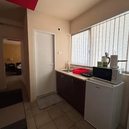 Апартаменты Dody