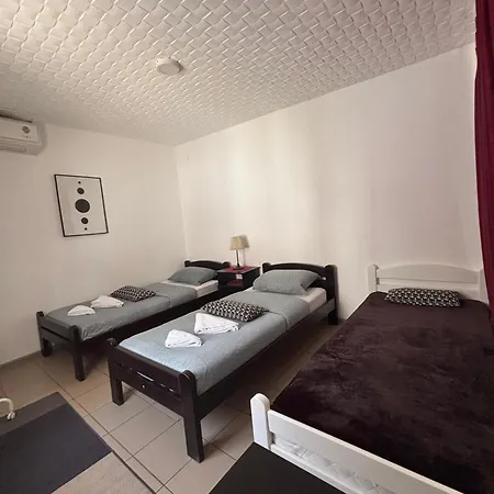 Apartman Dody *