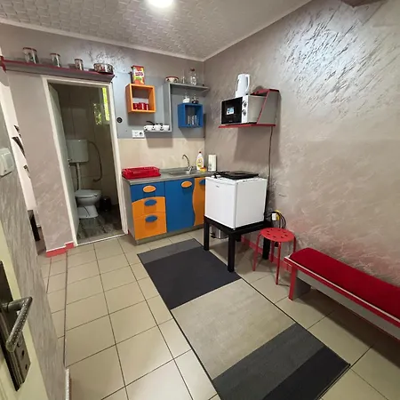 Dody * Лесковац