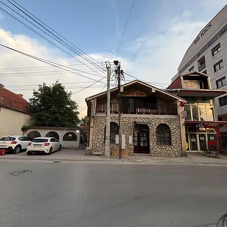 Dody Апартаменты