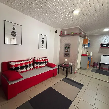 Апартаменты Dody