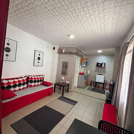 Dody Апартаменты *