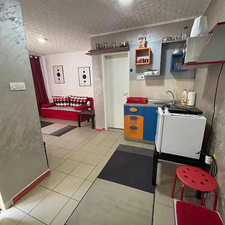 Dody Apartman