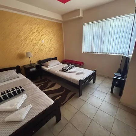 Apartman Dody