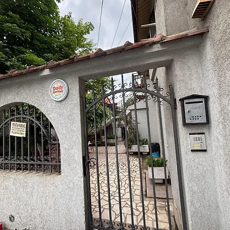 Апартаменты Dody *