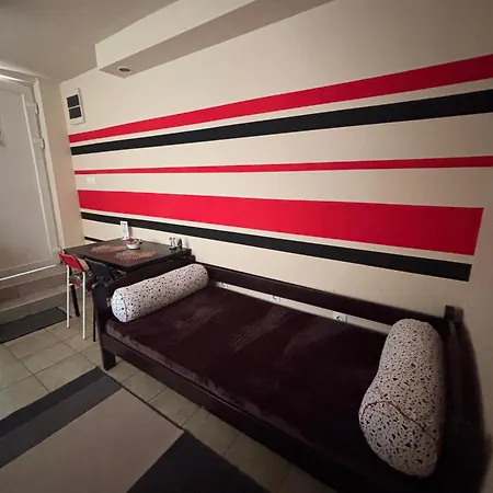 Apartman Dody Leskovac