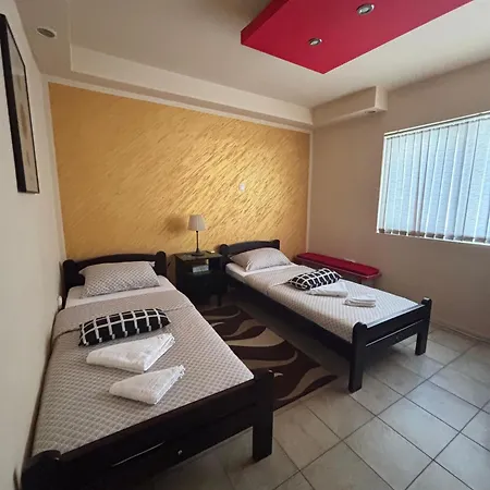 Dody Апартаменты