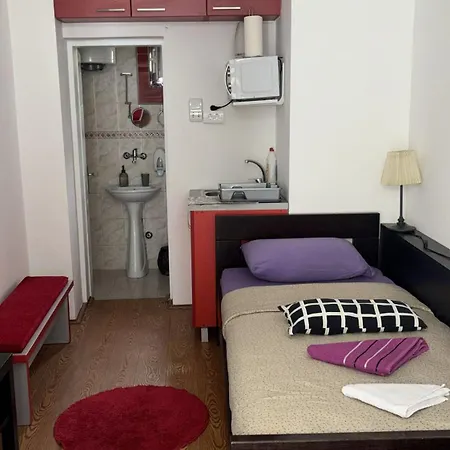 Apartman Dody Leskovac