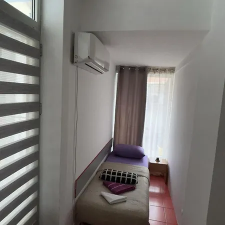 Apartman Dody