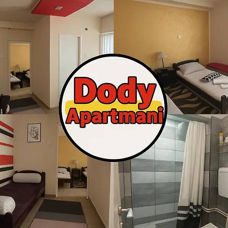 Dody * Leskovac