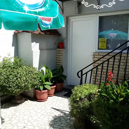 Apartman Dody *