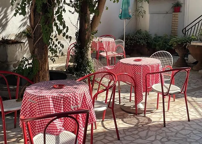 Apartament Dody Leskovac (Jablanica)