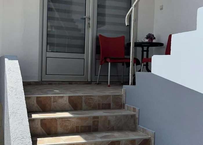 Apartament Dody Leskovac (Jablanica)