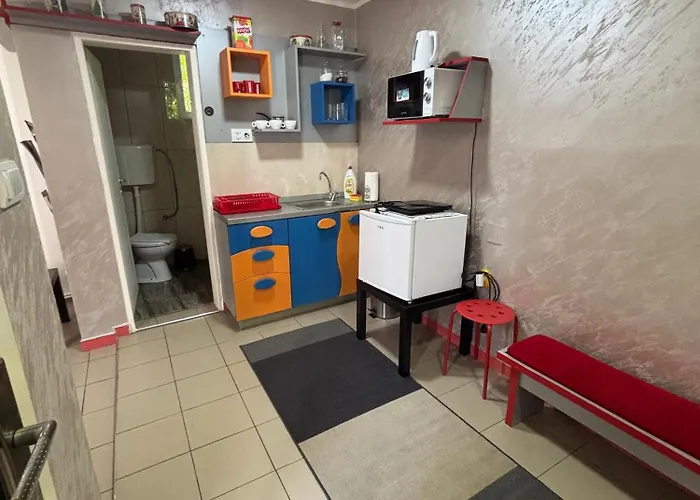 Dody * Leskovac (Jablanica)