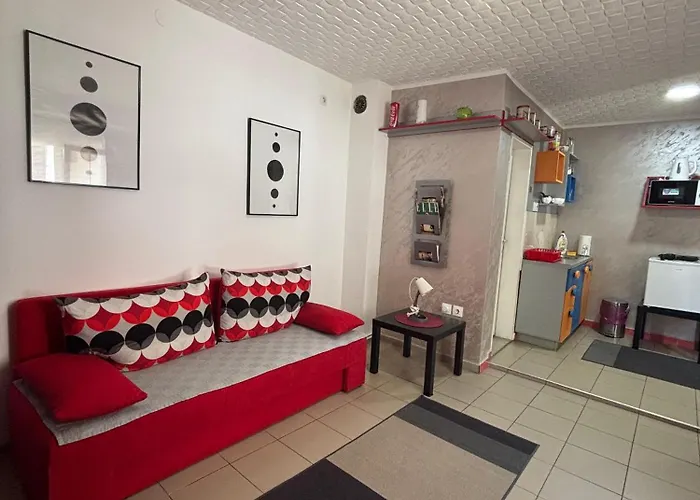 Apartament Dody