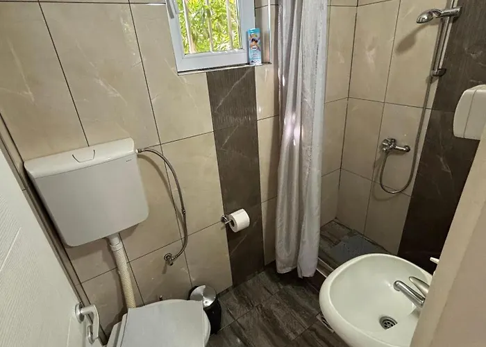 Dody Apartament Leskovac (Jablanica)