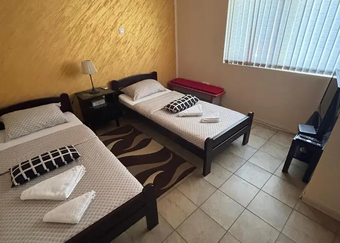 Dody * Leskovac (Jablanica)