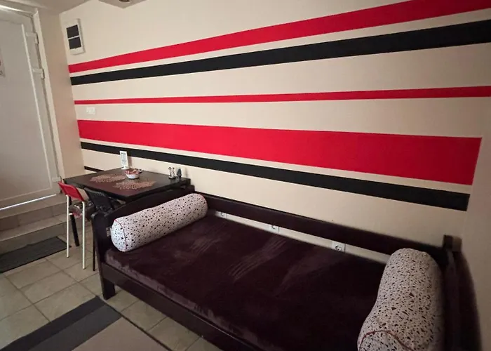 Apartament Dody Leskovac (Jablanica)